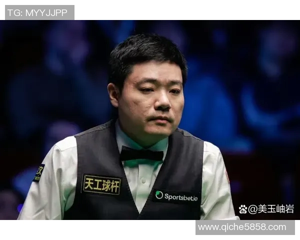 丁俊晖与牛壮精彩对决视频回放全程回顾及精彩瞬间分析