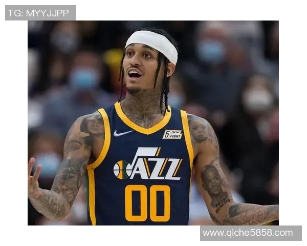 乔丹克拉克森：从替补到明星球员的华丽转身与职业生涯回顾