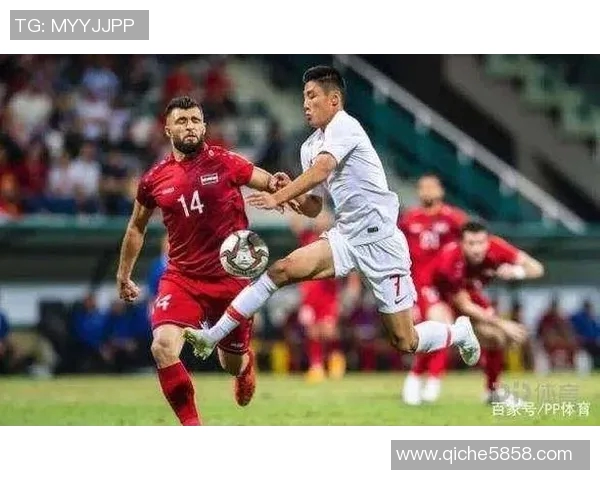 伊朗与阿联酋男足历史交锋记录分析及战绩回顾