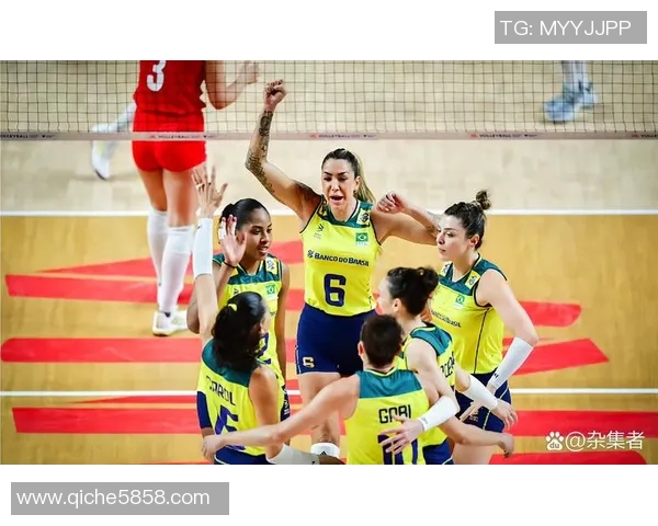 土耳其女排对阵巴西女排精彩直播全程回顾与赛后分析 土耳其女排对阵巴西女排精彩直播全程回顾与赛后分析