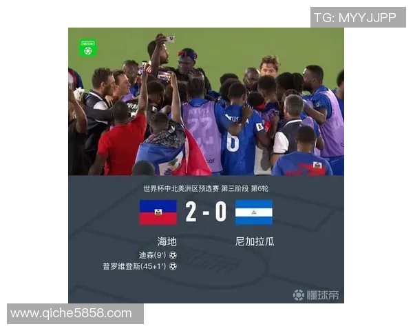 尼加拉瓜与美国足球对决展现激情与实力的较量