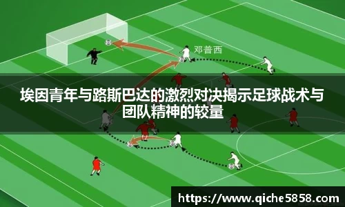 埃因青年与路斯巴达的激烈对决揭示足球战术与团队精神的较量
